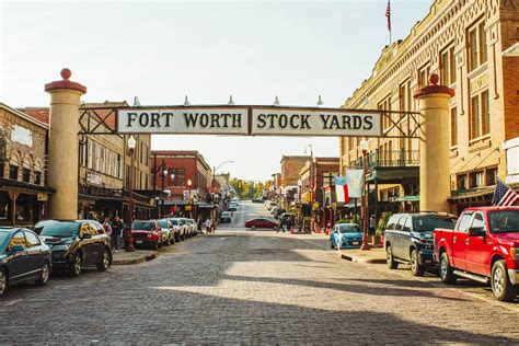 fort worth texas tripadvisor|attractions in fort worth.